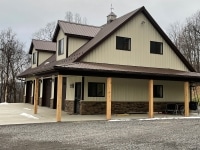 32x56x10 Barndo in Oil City, PA