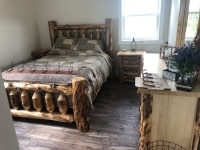 40x64 Barndominium in Conneautville, PA