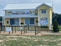 20' x 24' x 12' commercial building in New Wilmington, PA
