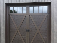 18x24 garage door in Stoneboro, PA