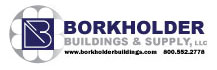 borkholder buildings dealer